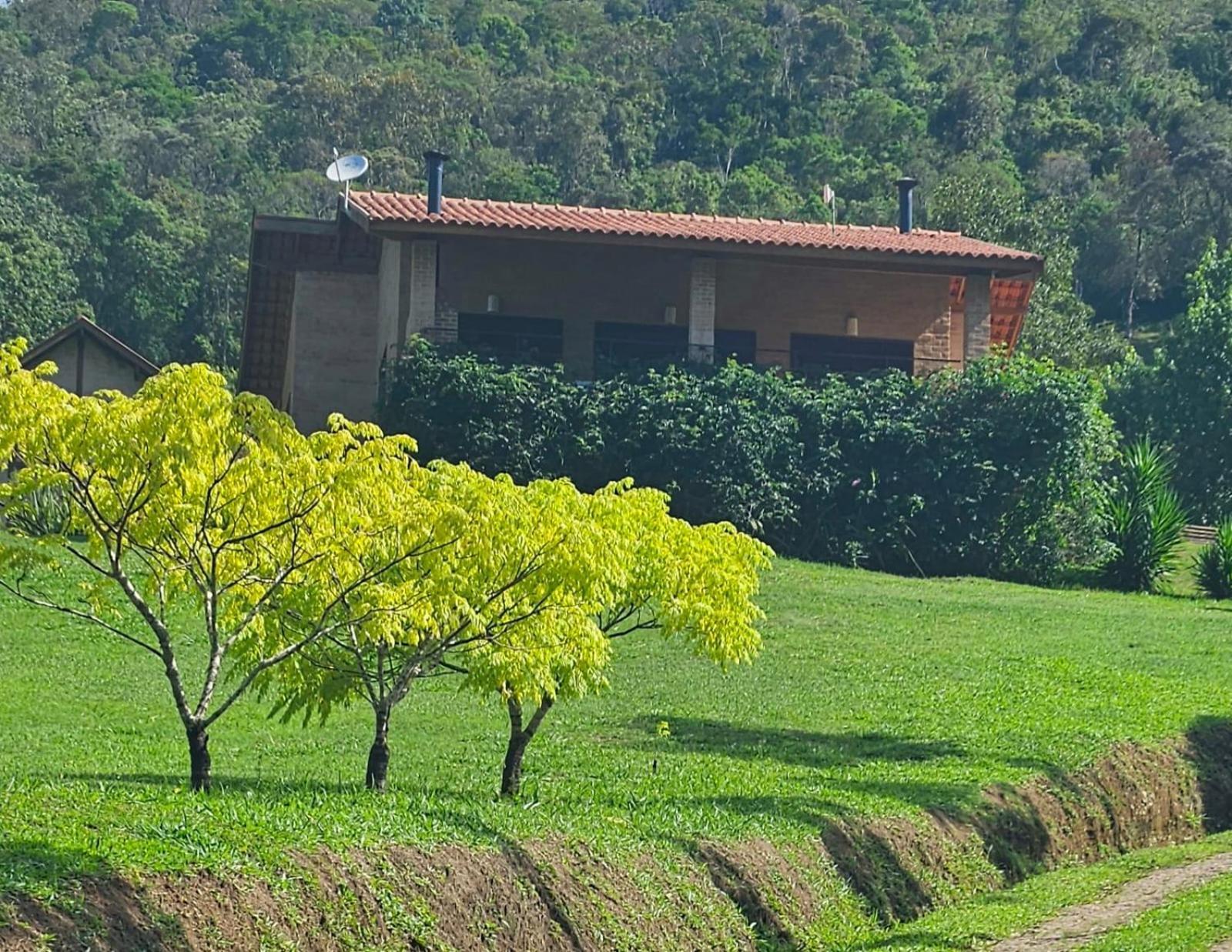 Gonçalves Chales Boa Vista 빌라 외부 사진